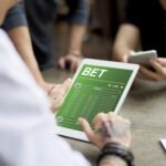 Bets sports in India