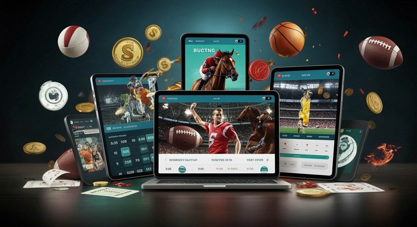 Fairplay online betting in India