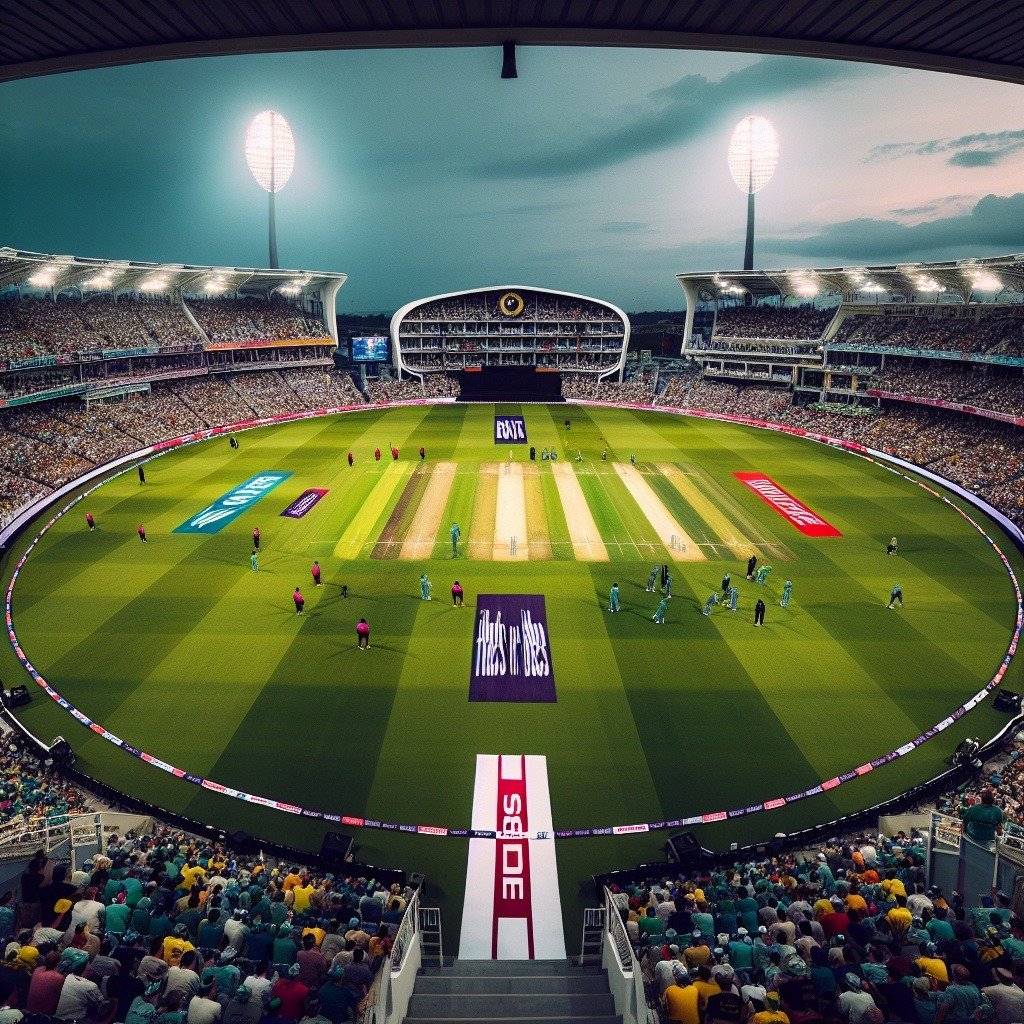 Best cricket id login process ipl India