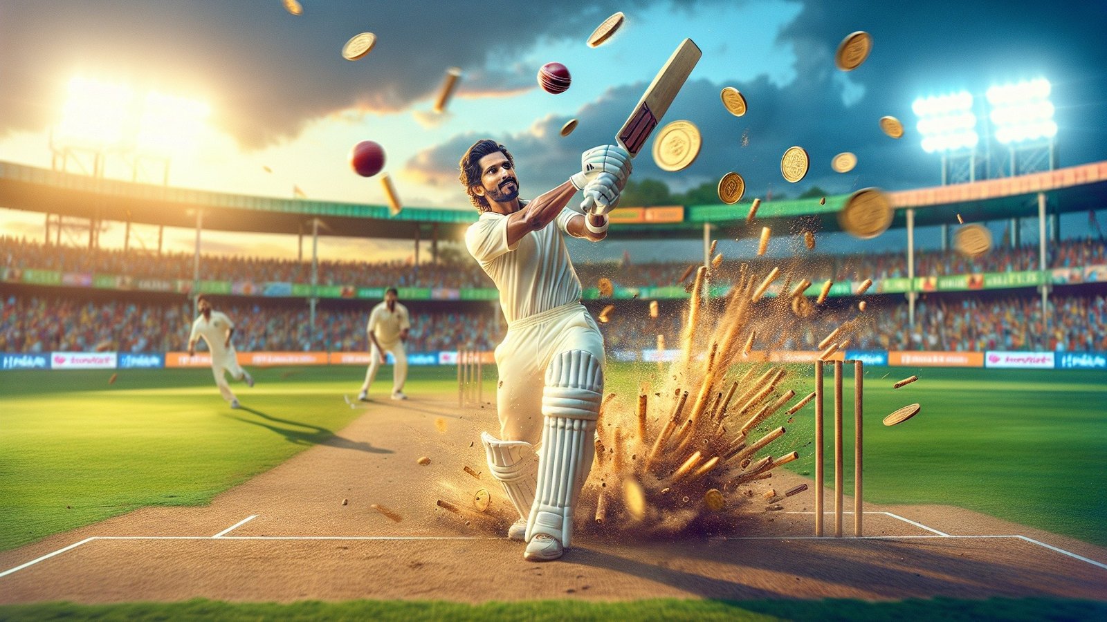 Register on FairPlay India