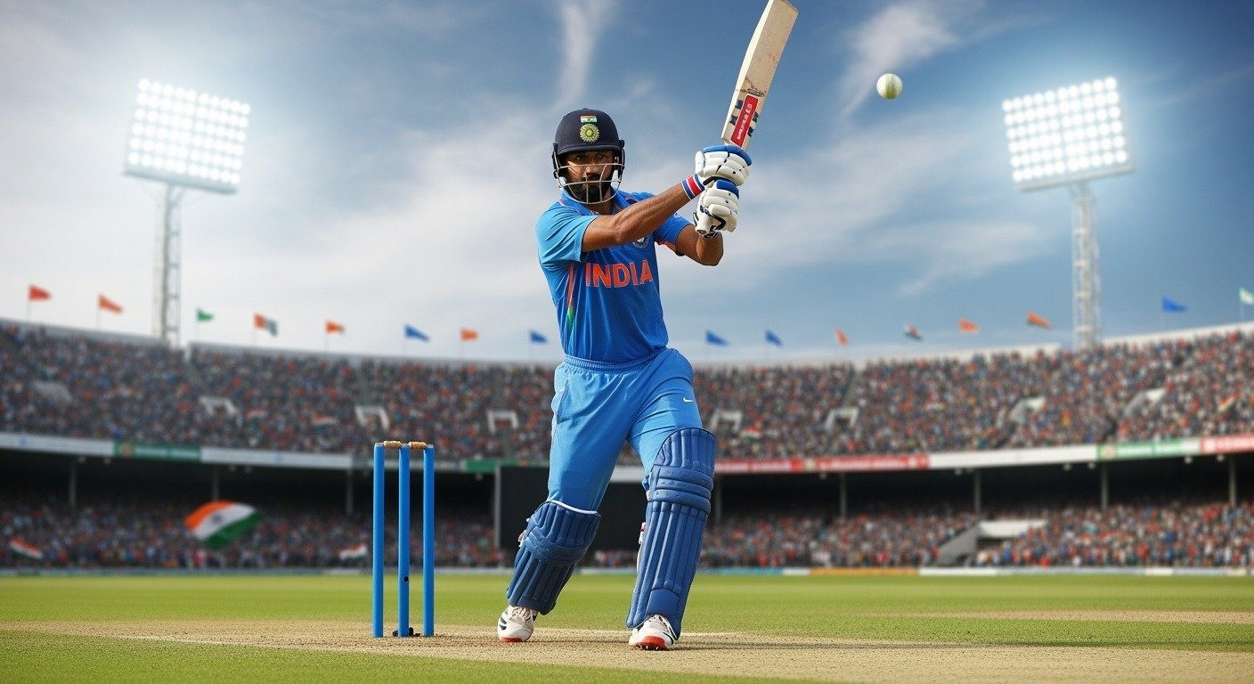 Online Cricket ID Provider